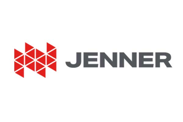 Jenner Group logo