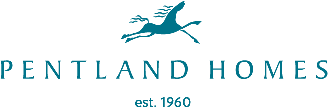Pentland Homes logo